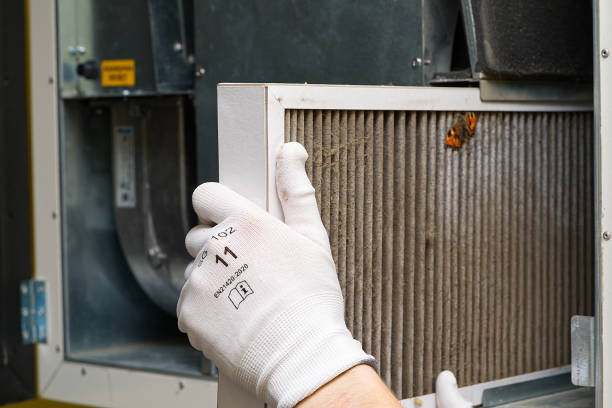 Ductwork Cleaning Services in KS