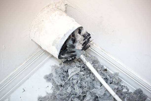 Reliable KS Airduct Cleaning Solutions